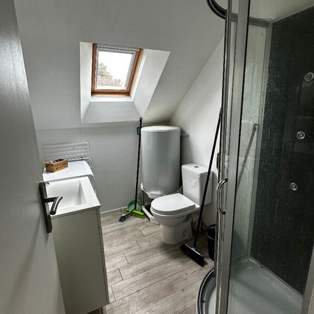 Location appartement 1 pièce, 14.01m², Le Havre - Photo 4