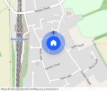 Strafford Close, Harlington, LU5 - Photo 1