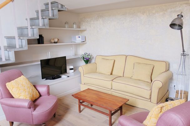 Pinzochere - terrace - Photo 1