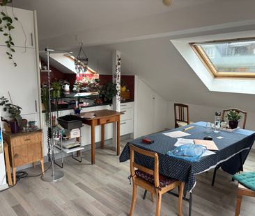 2.5 Zimmer, 55 m², 2. Stock - Photo 4