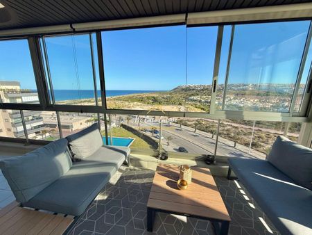 3 room luxury penthouse for rent in Arenales del Sol, Spain - Photo 3