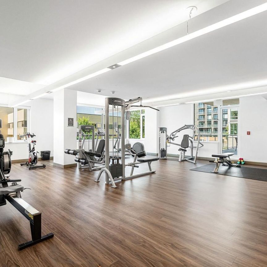 530 De Mazenod Ave #606 - Photo 1