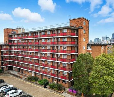 Anne Goodman House, E1 - Photo 3
