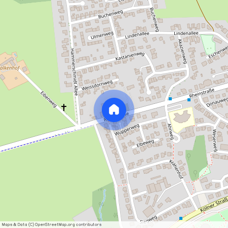 Rheinstraße 64, 51789, Lindlar