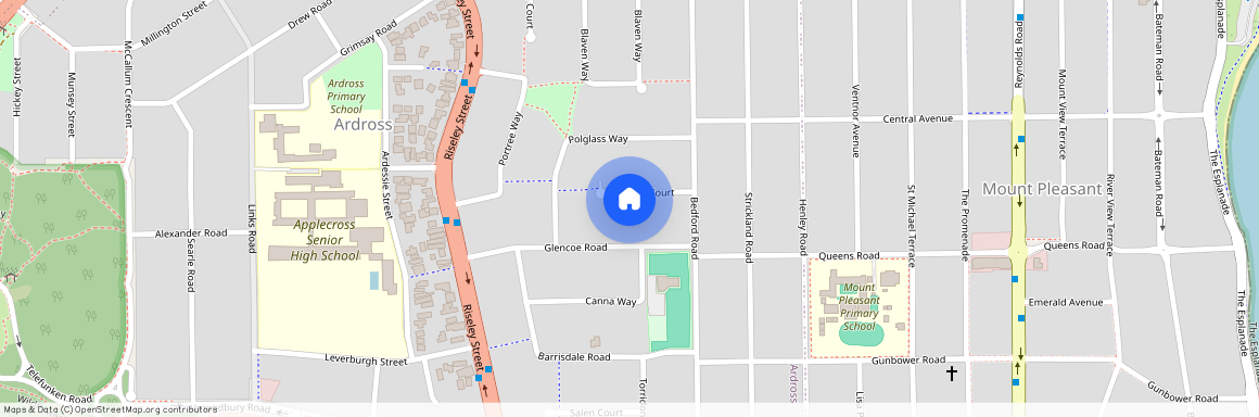 11 Fionn Court, Ardross, WA 6153