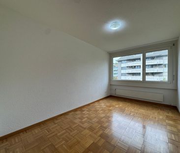 Frisch renovierte 5.5-Zimmer-Wohnung in Ruswil zu vermieten - Foto 6