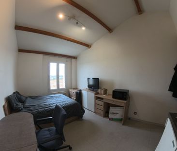 Location Appartement 1 pièce 19m² POITIERS 86000 - Photo 1