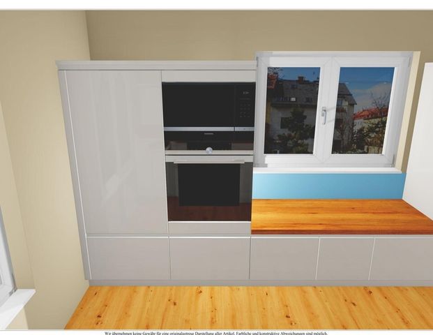 Der SchopdicksHof/ Naturlage in Rheinberg Wohnen im Denkmal kernsaniertes Herrenhaus zum Erstbezug - Foto 1