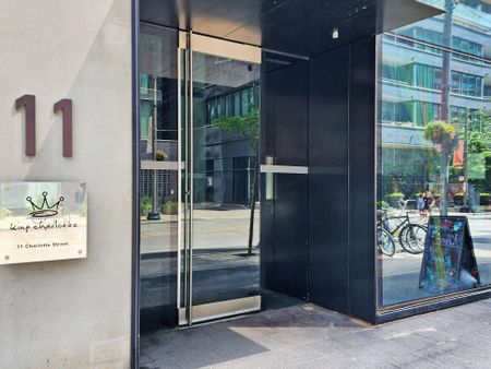 For Lease - 11 Charlotte Street Unit# 1807, Toronto, Ontario - Photo 5