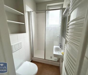 Appartement à louer 3 pièces 52.83m² - Photo 5