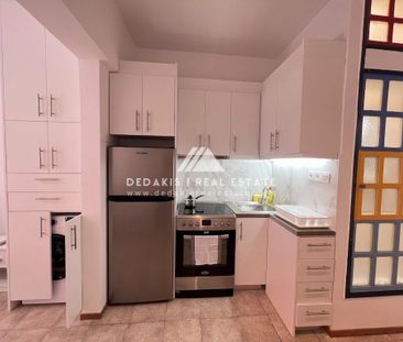 Studio/Γκαρσονιέρα για ενοικίαση Λουτράκι (Λουτράκι-Περαχώρα) - Photo 3