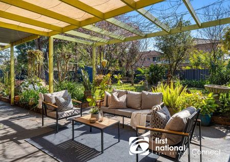 Spacious Home! - Photo 4