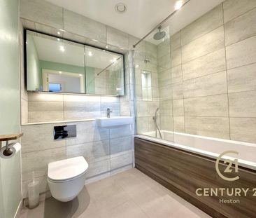 1 bedroom flat to rent - Photo 5