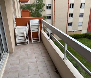 RTE DE GENAS 69100 VILLEURBANNE, - Photo 1