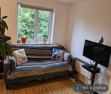 Studio to rent - Photo 2