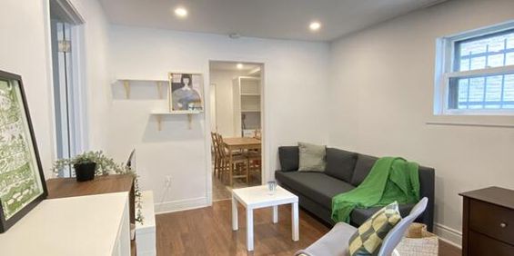 Appartement Sur Le Plateau Mont Royal - Photo 3