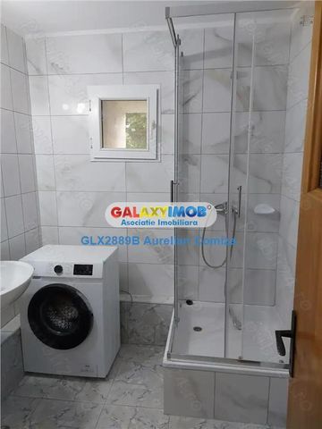 Apartament 2 camere decomandat Obor/AC/etaj 3 - Fotografie 3