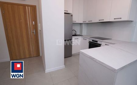 Apartament na wynajem Piotrków Trybunalski, Zielona Aleja - Photo 5