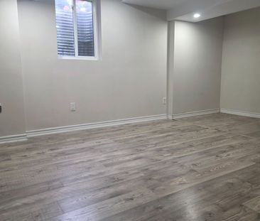 For Lease - 1022 Glenbourne Drive Unit# BSMT, Oshawa, Ontario - Photo 4
