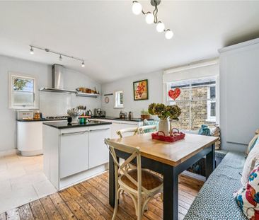 4 bedroom maisonette to rent - Photo 4