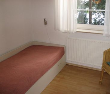 kl. möbl. Apartment zu vermieten - Foto 1