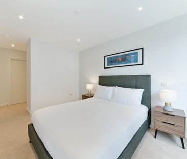 2 Bed Flat, Hurlock Heights, SE17 - Photo 2