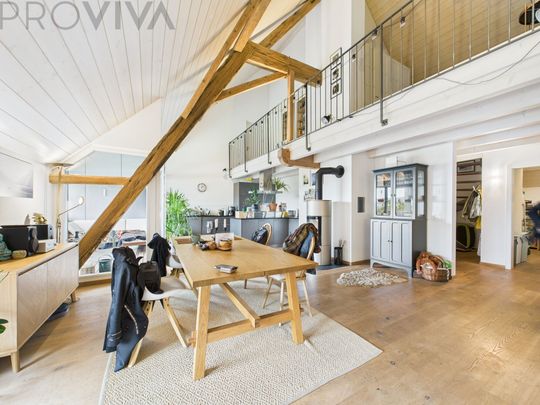 Living on two floors with top equipment - Photo 1