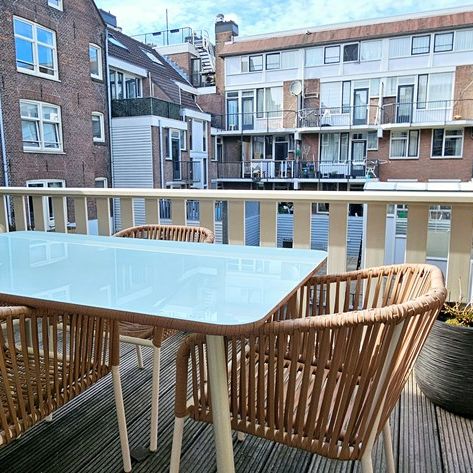 Apartment Amsterdam - Eerste van Swindenstraat - Foto 1