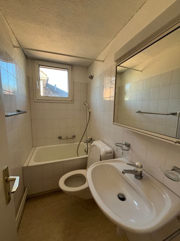 3 Zimmer, 3. Stock - Photo 2