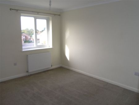 Bryer Close, Bridgwater, Somerset, TA6 - Photo 2