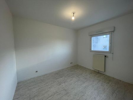 Location Appartement 2 pièces 44m² TOURS 37000 - Photo 2