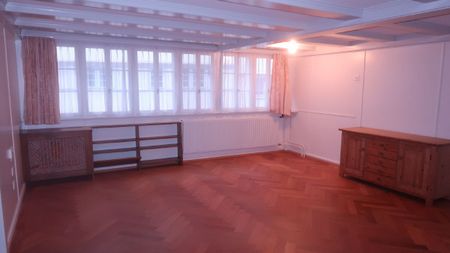 Grosszügige 3.5-Zimmer-Wohnung in der Altstadt von Herisau - Photo 4