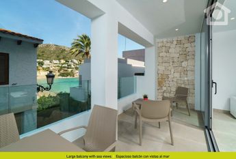 Portet II - Main resiedence - Vivienda habitual