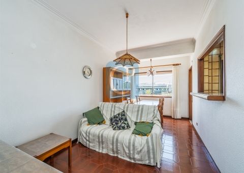 Apartamento T1
