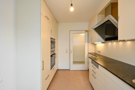 Tolle 4-Zimmerwohnung mit Terrasse in Dornbirn - Photo 2