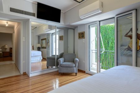 Διαμέρισμα για ενοικίαση Μετς (Μετς - Καλλιμάρμαρο) - Photo 2