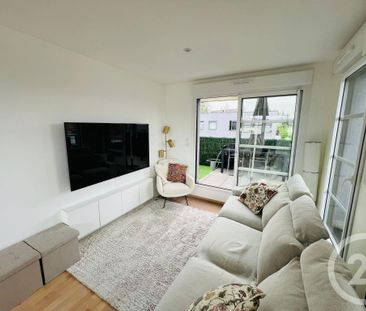 Location Appartement 5 pièces 99m² METZ 57070 - Photo 3