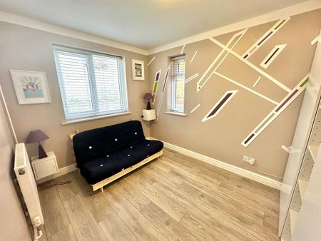 2 bedroom detached bungalow to rent - Photo 5