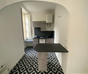 Location Appartement 1 pièce 20m² - Photo 3