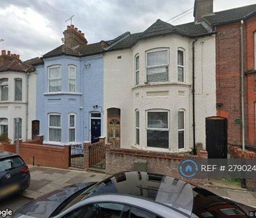 4 bedroom terraced house to rent - Photo 1