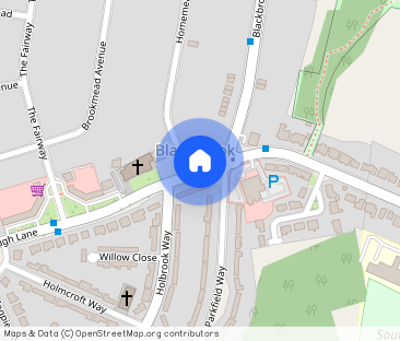 Southborough Lane, Bromley, BR2 - Photo 1