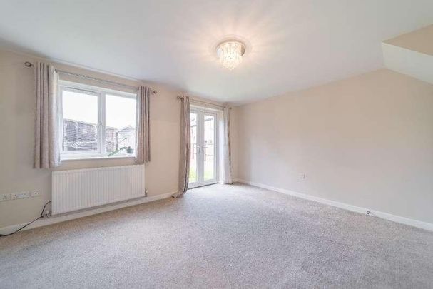 Lavender Way, Wincobank, Sheffield, S5 - Photo 1