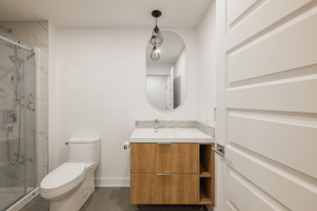 8510 Rue Jean-Nicolet, #502 - Photo 5