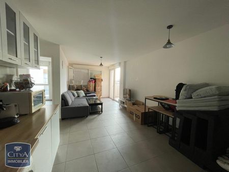 Location Appartement 2 pièces 50m² AGDE 34300 - Photo 2