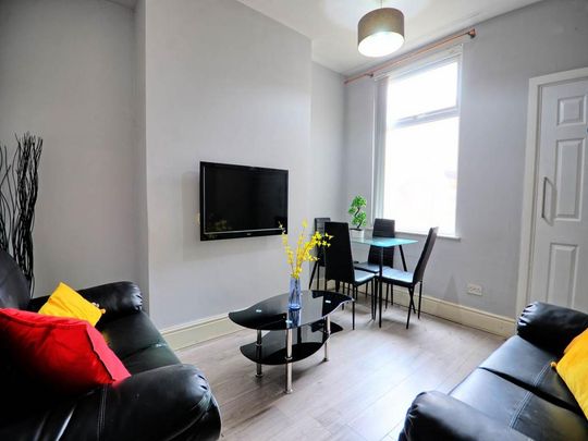 4 bedroom house share to rent - Photo 1