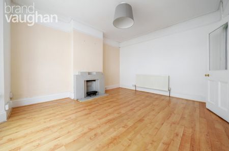 3 bedroom terraced house to rent - Photo 2