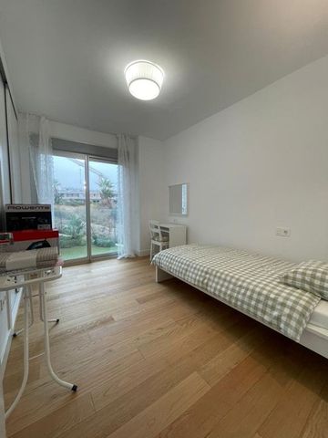 3 room luxury Flat for rent in Mijas, Spain - Photo 4