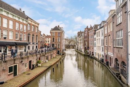 Achter St.-Pieter, 0, 3512 HP, Utrecht - Foto 2