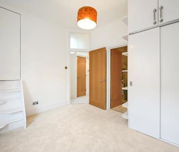 3 bedroom flat to rent - Photo 5