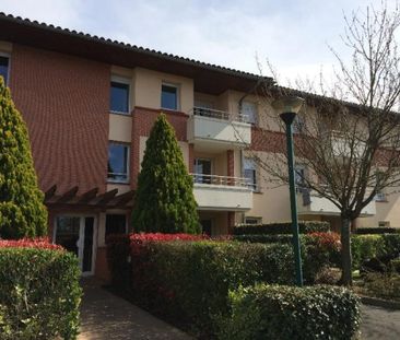 Location Appartement 1 pièce 24m² CARQUEFOU 44470 - Photo 4